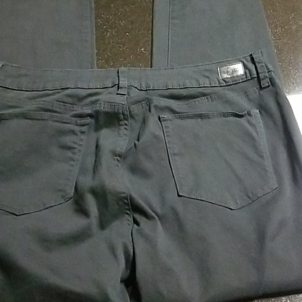 Style & Co. Jegging - Picture 7 of 8
